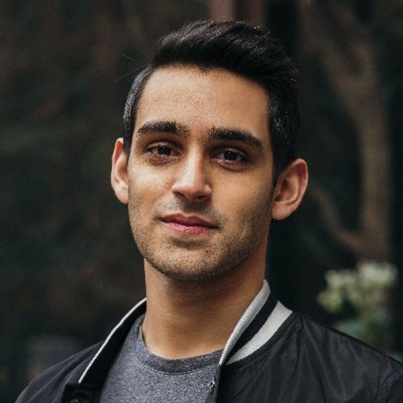 Author image
